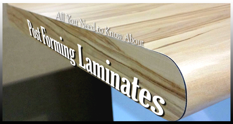 Chất liệu laminate