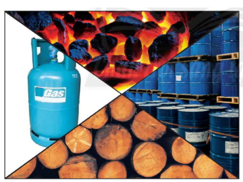 Các yếu tố cấu thành tam giác cháy