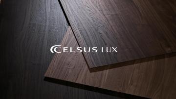 CELSUS LUX – Khi vật liệu trở thành tuyên ngôn của thiết kế cao cấp