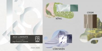 CATALOG J-CUBE 2024-2025 [SỐNG - CHẠM- CẢM NHẬN]
