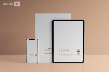 Brochure giới thiệu Cerarl 2020-2021