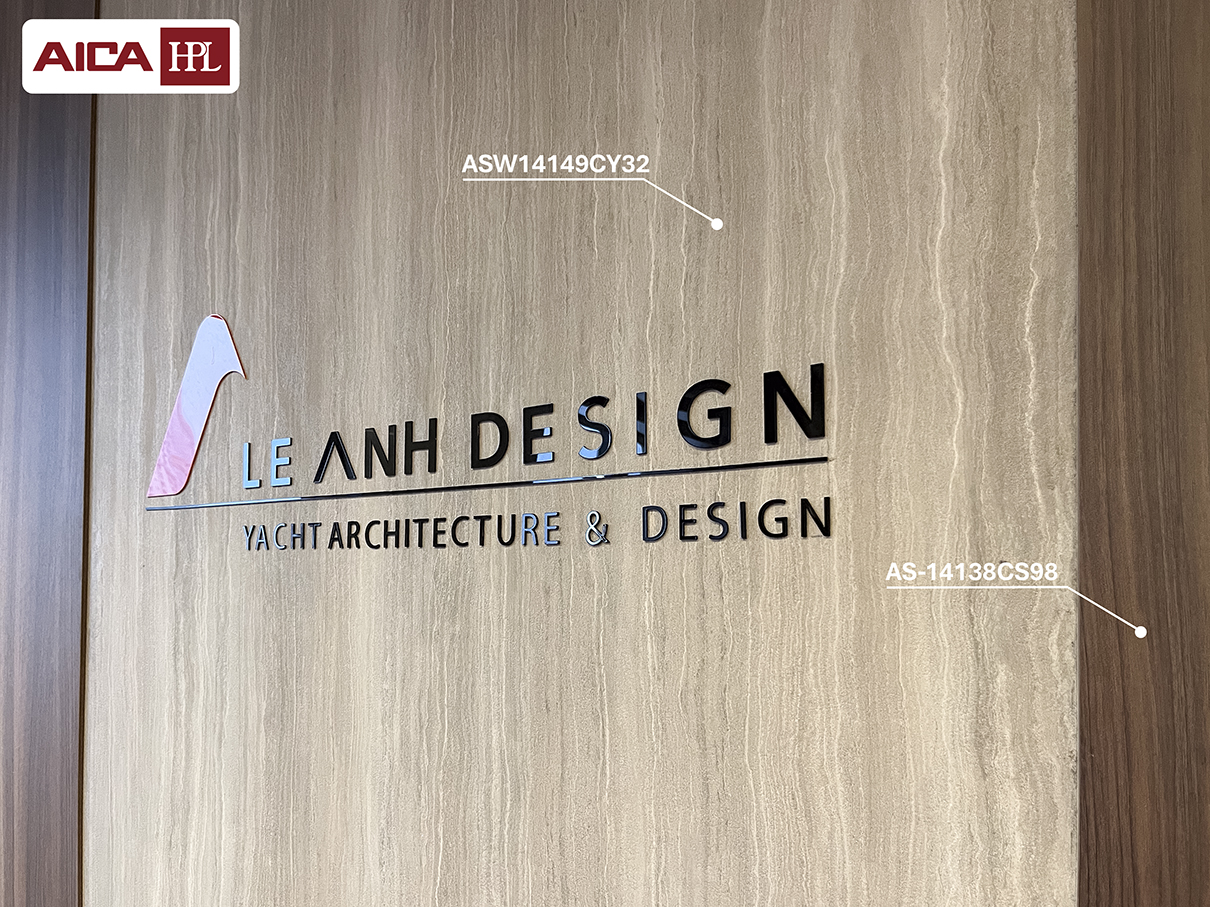 LÊ ANH DESIGN OFFICE