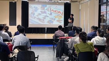 NỘI THẤT AN TOÀN 2026: XU HƯỚNG THIẾT KẾ BỀN VỮNG TỪ AICA NHẬT BẢN