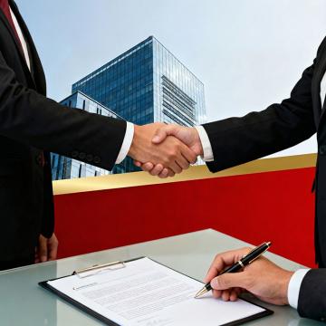 Thông báo thay đổi Tổng Giám đốc và Người đại diện theo pháp luật